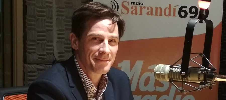 Ignacio Bartesaghi