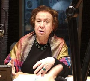 María Emilia Pérez Santarcieri