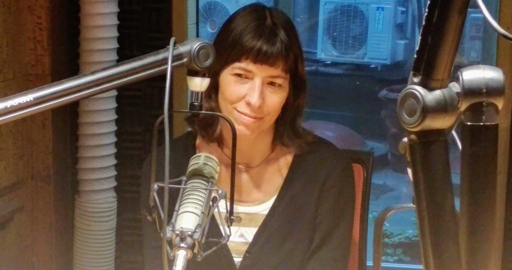 Lucía Merico