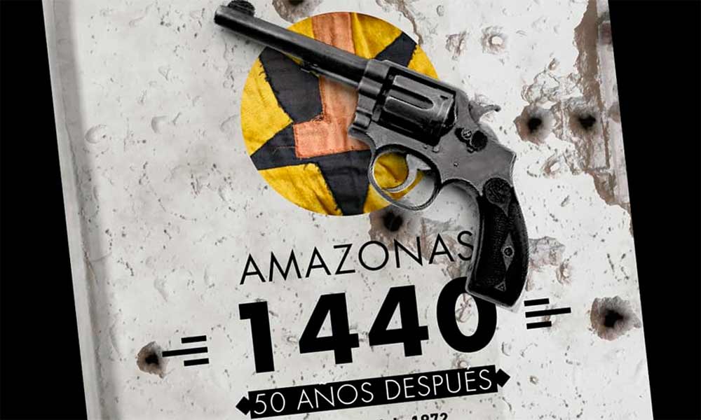 Libro Esteban Perroni Amazonas 1440
