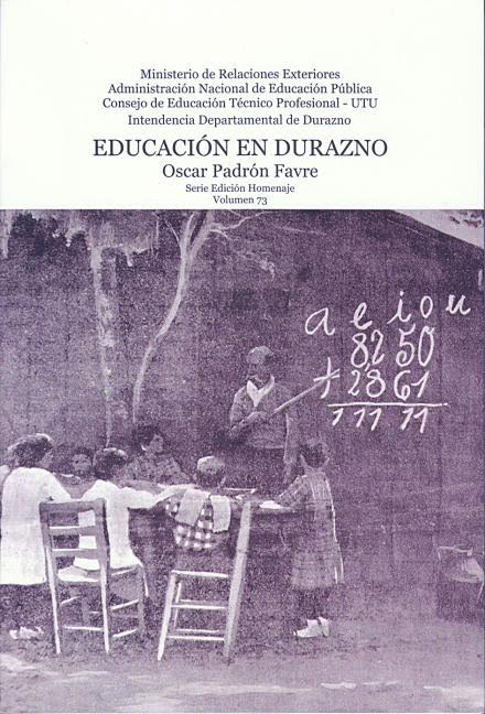 Educación en Durazno