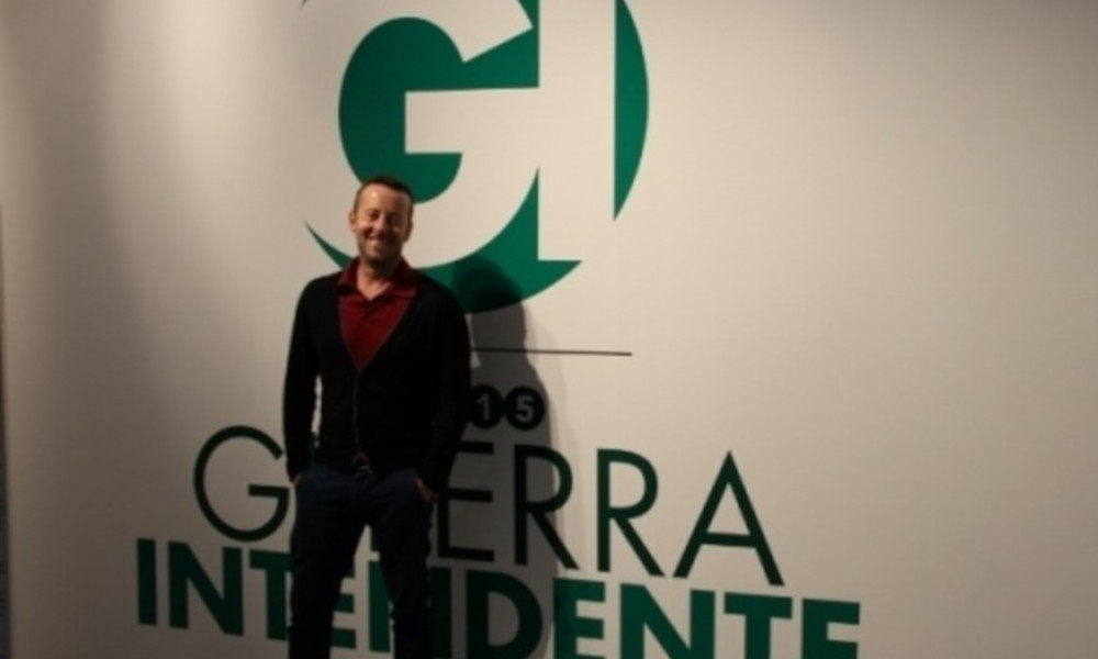 Alfredo Ghierra