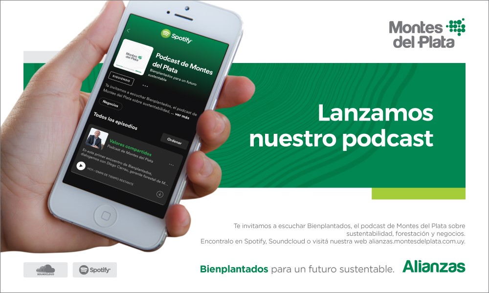 Podcast Montes Del Plata