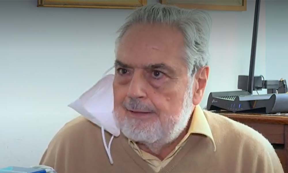 Ricardo Bernardi