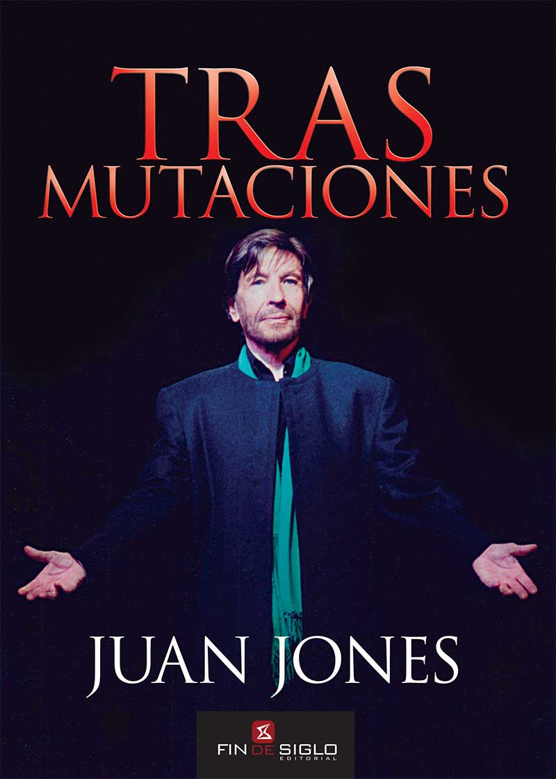 Juan Jones