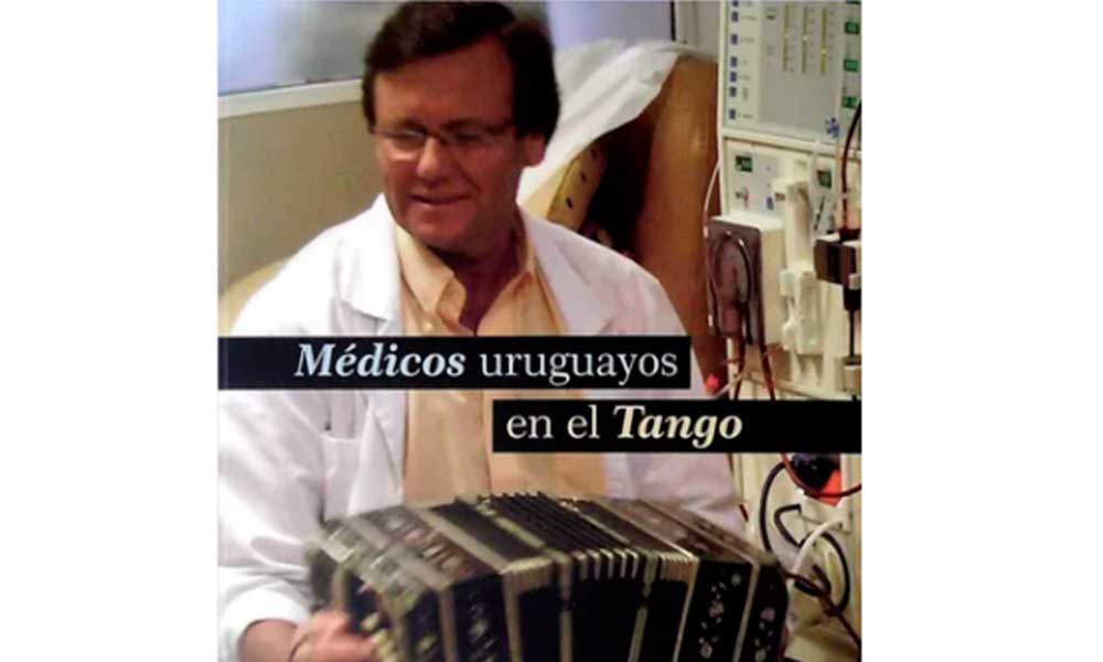 médicos uruguayos en el tango