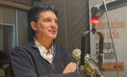 Carlitos Páez: “No cambio el mejor día de mi adicción por el peor día de mi  recuperación” - Radio Sarandí 690 AM :Radio Sarandí 690 AM